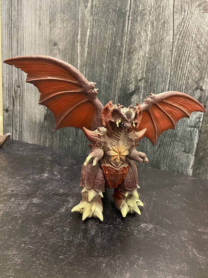 KAIJU DESTROYAH VINYL