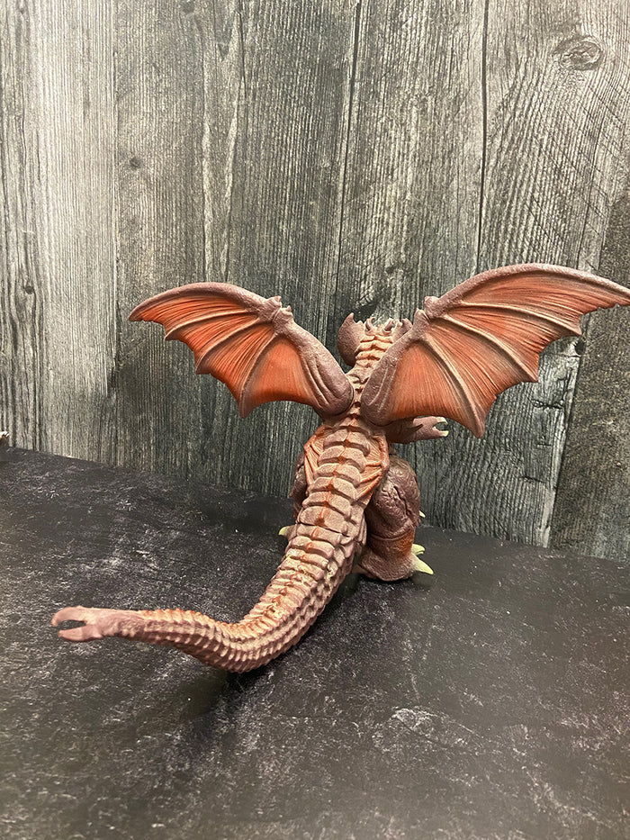 KAIJU DESTROYAH VINYL