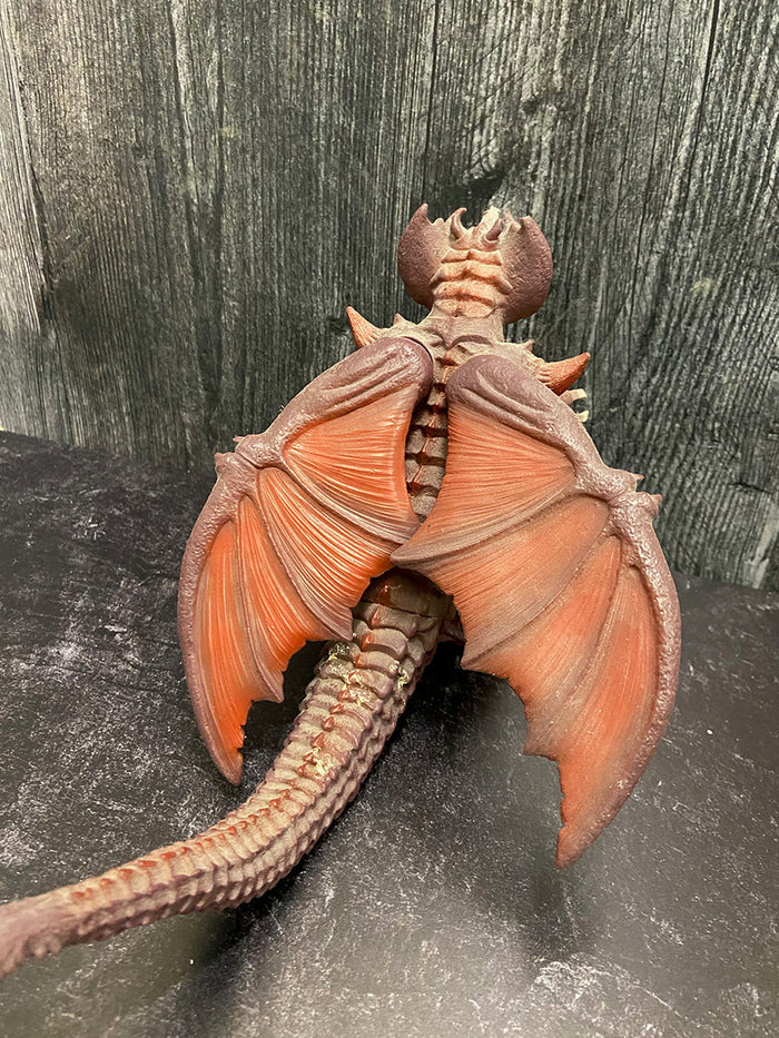 KAIJU DESTROYAH VINYL