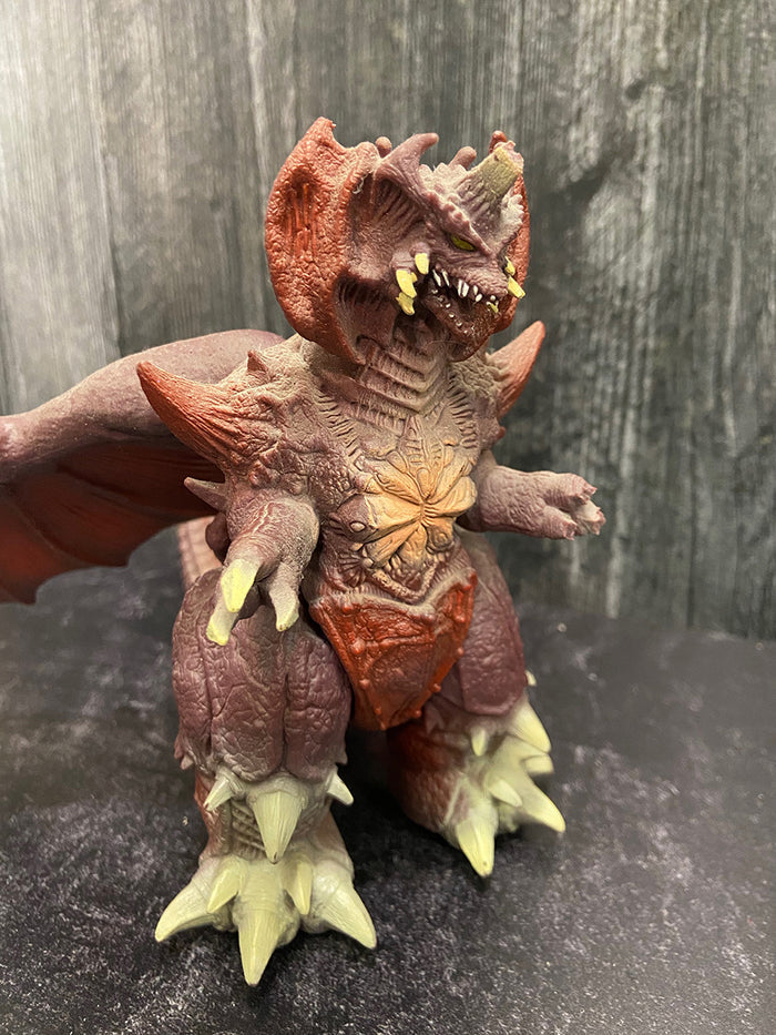 KAIJU DESTROYAH VINYL