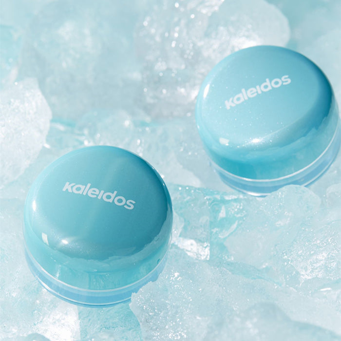 KALEIDOS Blue Agave Moisturizing & Softening Lip Mask T3752