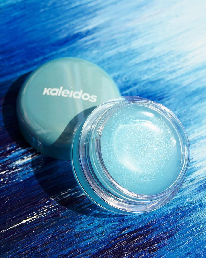 KALEIDOS Blue Agave Moisturizing & Softening Lip Mask T3752