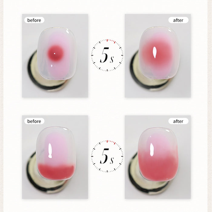 KaSi 15ml Healthy Multi-function Quick Blooming Gel Polish T3593
