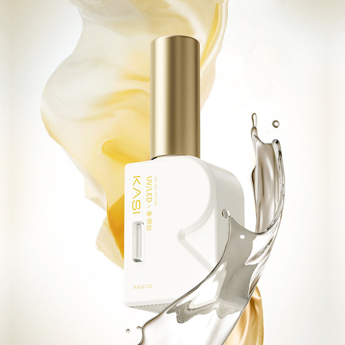 KaSi 15ml Healthy Multi-function Quick Blooming Gel Polish T3593