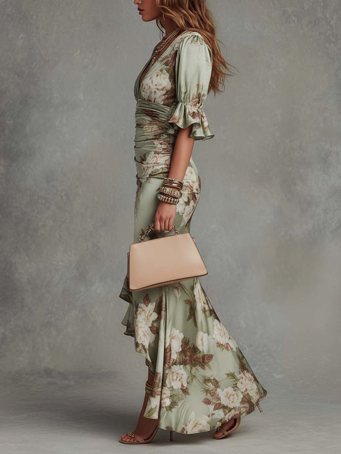 KATE - Maxi Dress