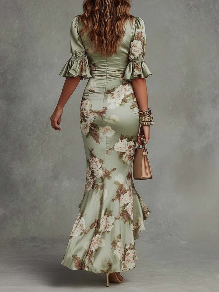 KATE - Maxi Dress