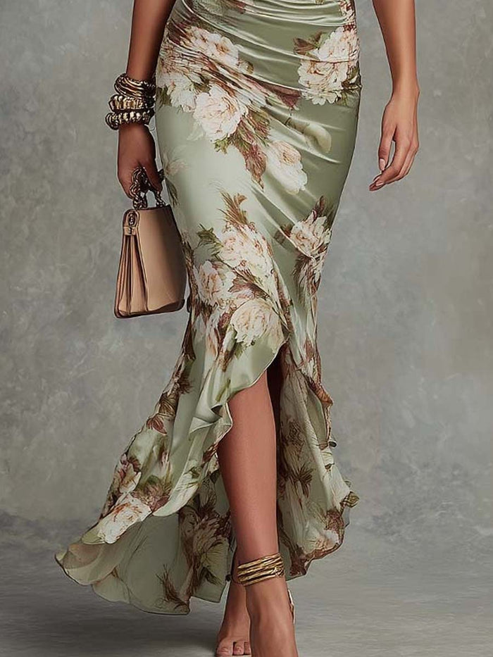 KATE - Maxi Dress