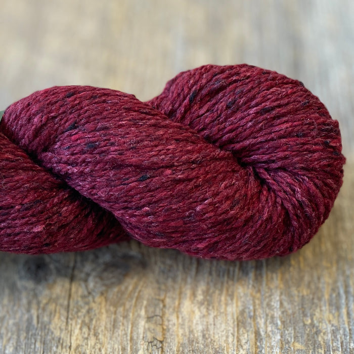 Brick Red 11