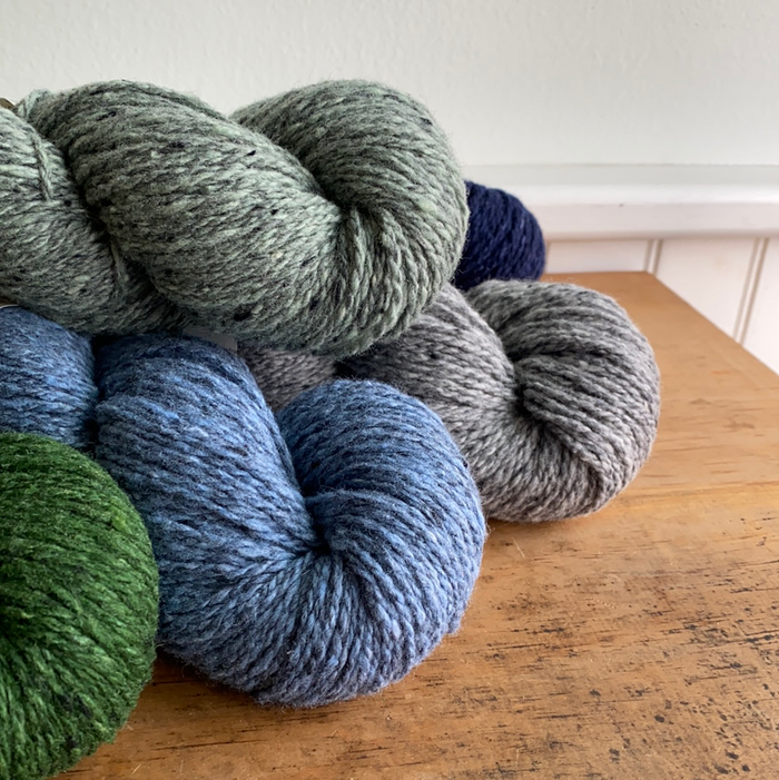 Kathmandu Aran 100 Yarn by Queensland