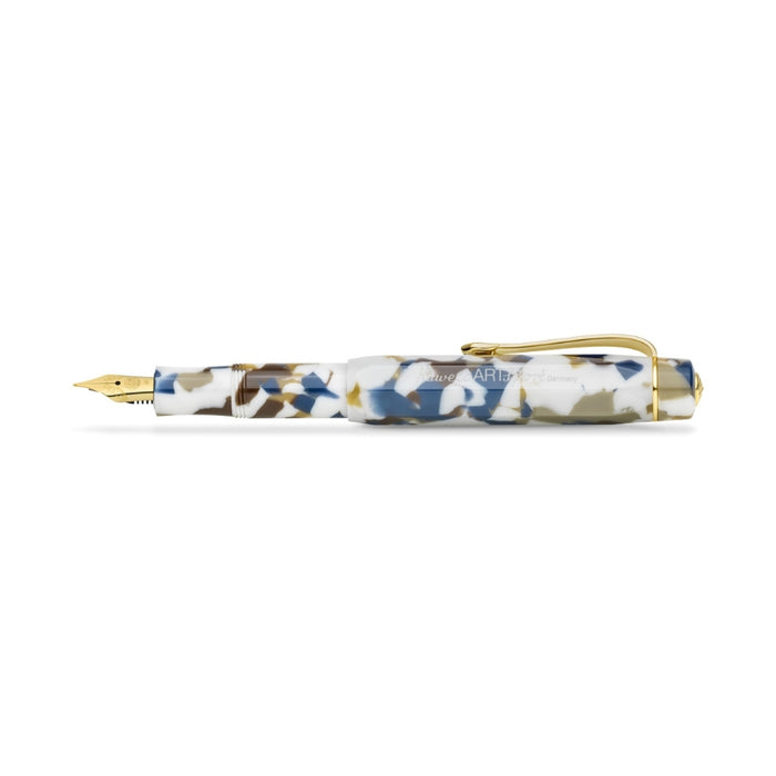 Kaweco Art Sport Fountain Pen - Terrazzo