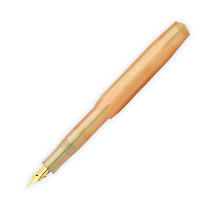 Kaweco Sport Collection Fountain Pen - Apricot