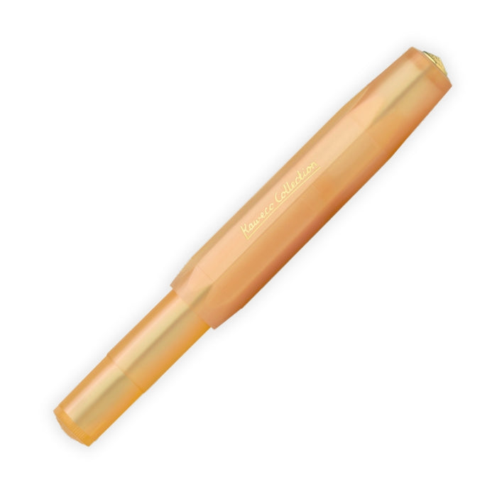 Kaweco Sport Collection Fountain Pen - Apricot