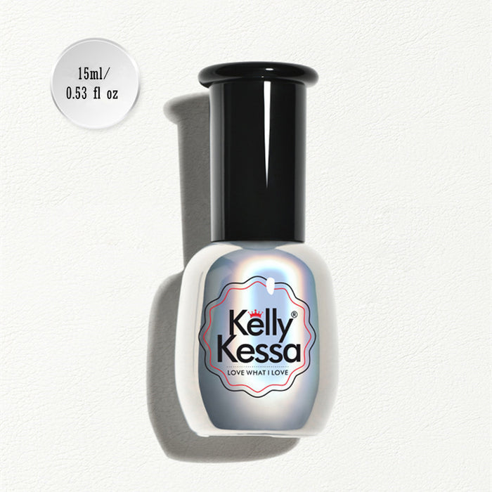 KellyKessa 15ml Queen of Hearts Small Bulb Cat Eye Gel Polish T4066