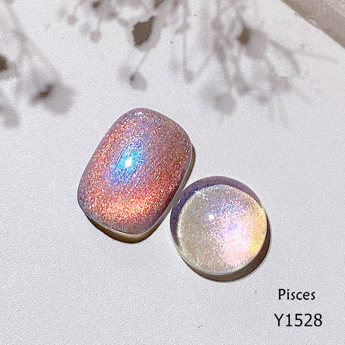 Y1528 Pisces