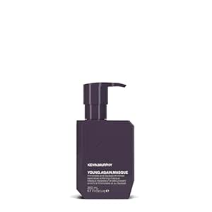 Kevin Murphy Young.Again Masque 200 ml – Restorative Softening Hair Mask for Damaged or Aging Hair