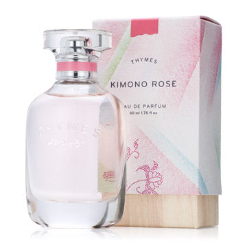 KIMONO ROSE EAU DE PARFUM