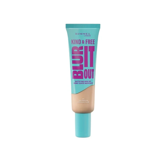Kind & Free Blur It Out Mattifying Skin Tint