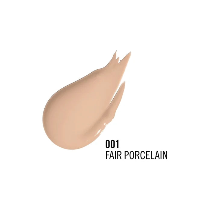 Kind & Free Blur It Out Mattifying Skin Tint