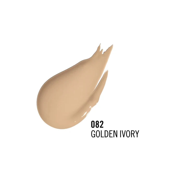 Kind & Free Blur It Out Mattifying Skin Tint