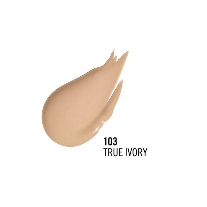 Kind & Free Blur It Out Mattifying Skin Tint