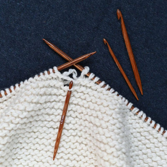 KnitPro Repair Hooks - set of 3