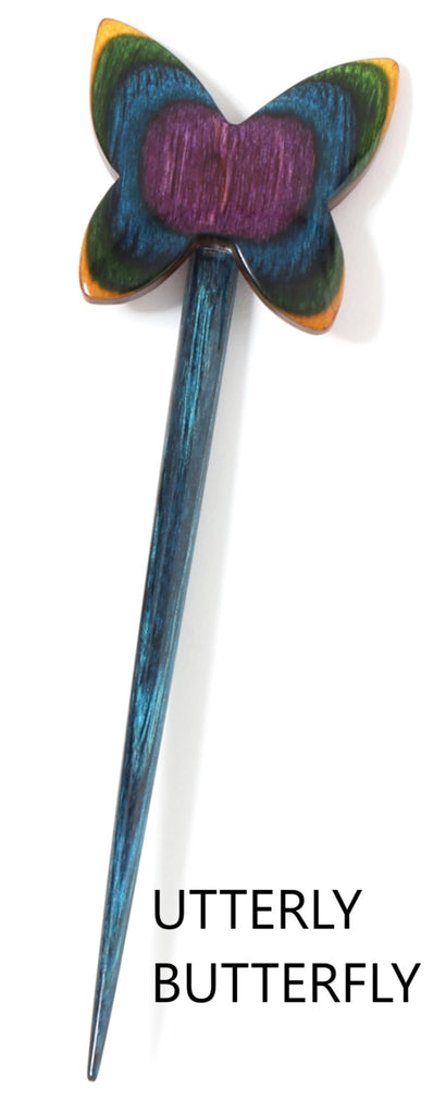 KnitPro Symfonie Shawl Pins