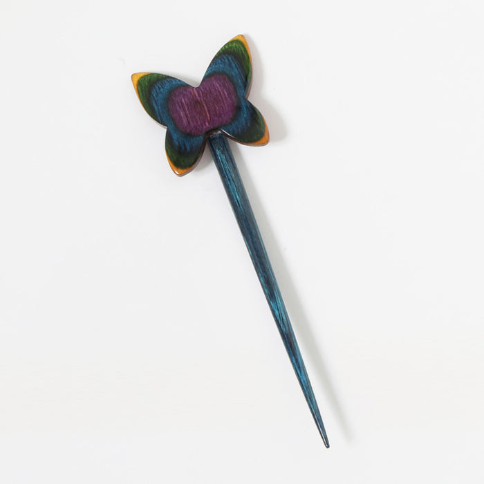 Utterly Butterfly