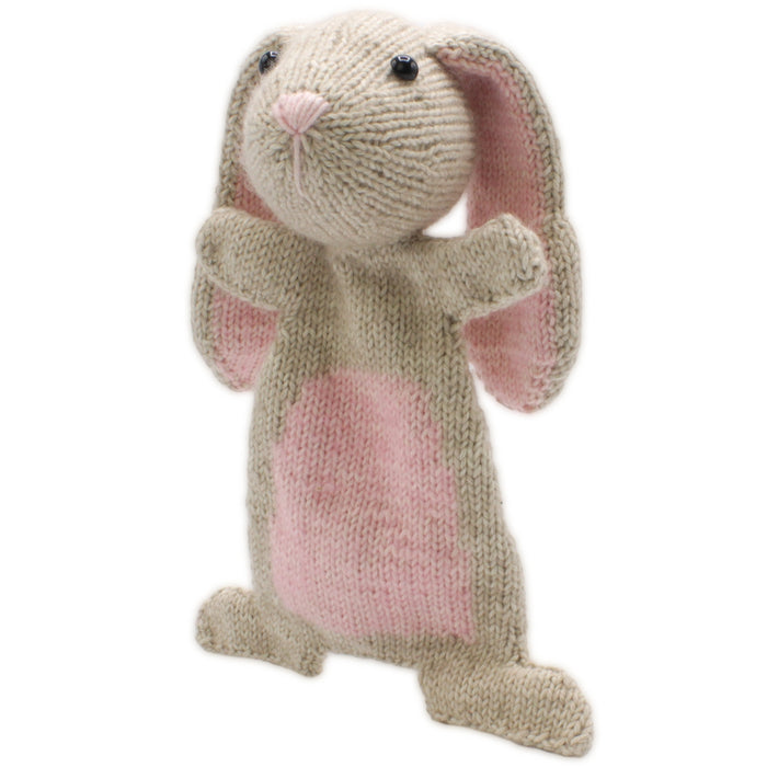 Knitting Kit - Doutze Bunny by Hardicraft