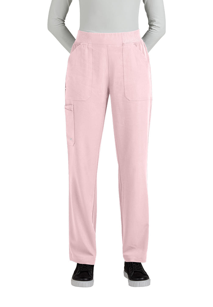 koi™ Next Gen Women's Jump Start 7-Pocket Boot Cut Scrub Pant