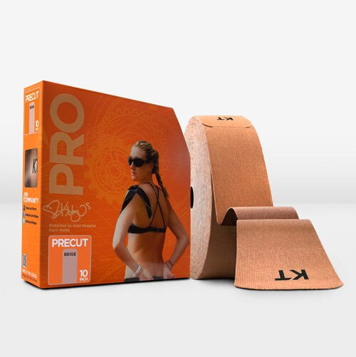KT Tape® Pro, Jumbo Roll-beige