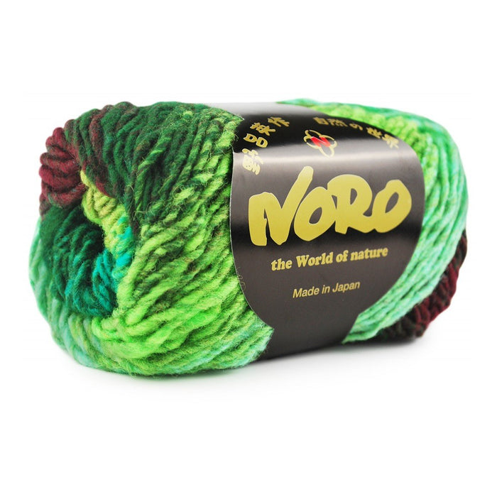 Kureyon by Noro