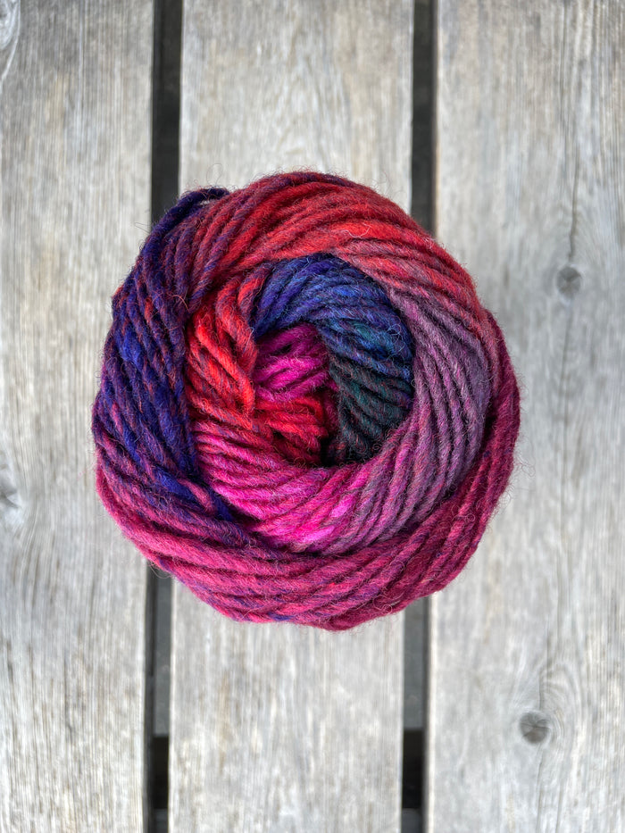 Kureyon by Noro