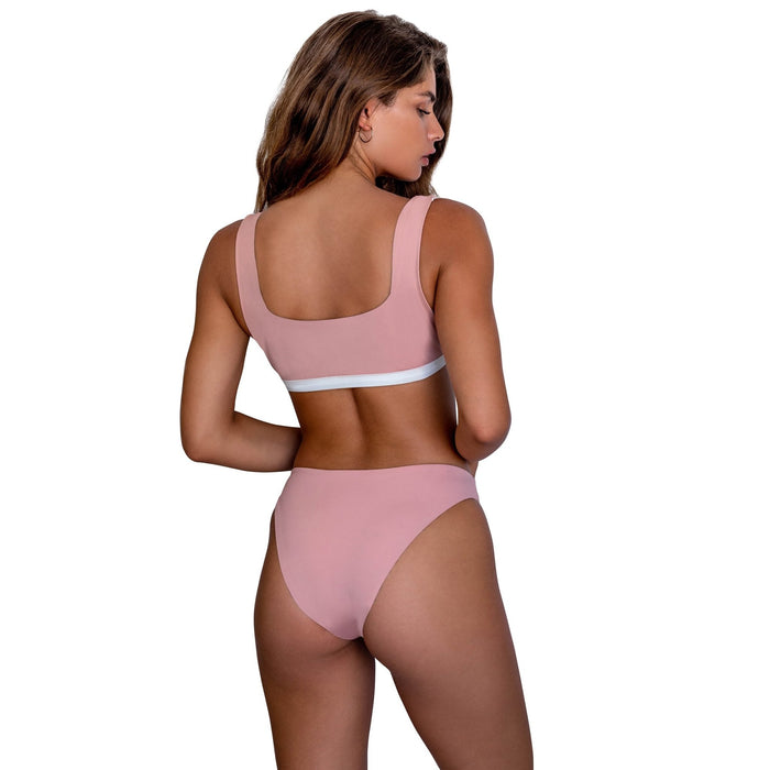 KYA Zoey Bottom - Venetian Granite / Bellini - Destination PSP
