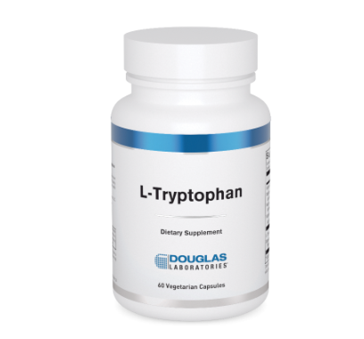 L-TRYPTOPHAN by Douglas Labs