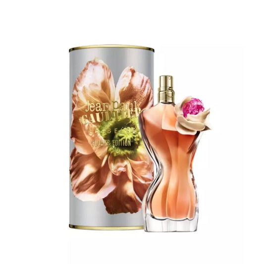 JEAN PAUL GAULTIER La Belle Flower Edition EDP 100ml | Isetan KL Online Store