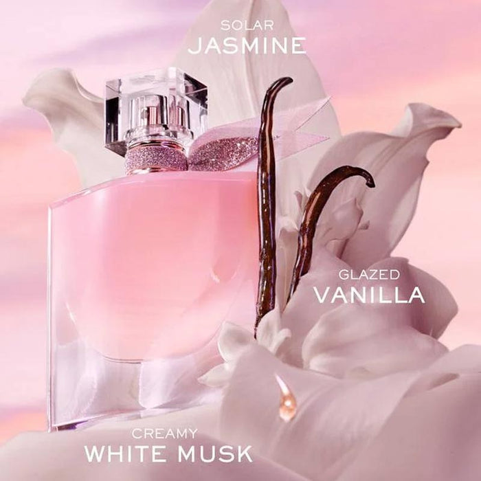 La vie est belle Vanille Nude