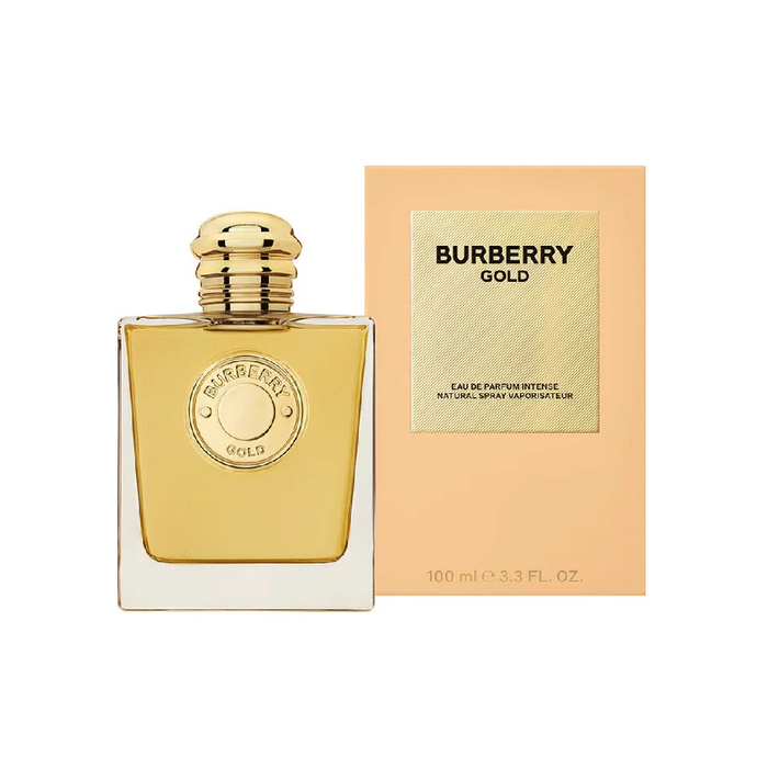 Ladies Gold EDP