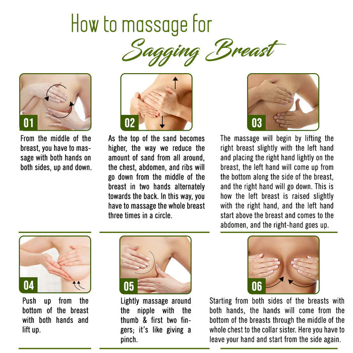 Lady Care Breast Massage Oil – Soothing, Moisturizing, Brightening, Lavender & Vetiver - Keya Seth Aromatherapy