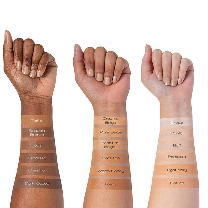 L.A.Girl Hd Pro Concealer 8g – Fwan GC983