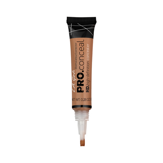 L.A.Girl Hd Pro Concealer 8g – Toast GC981