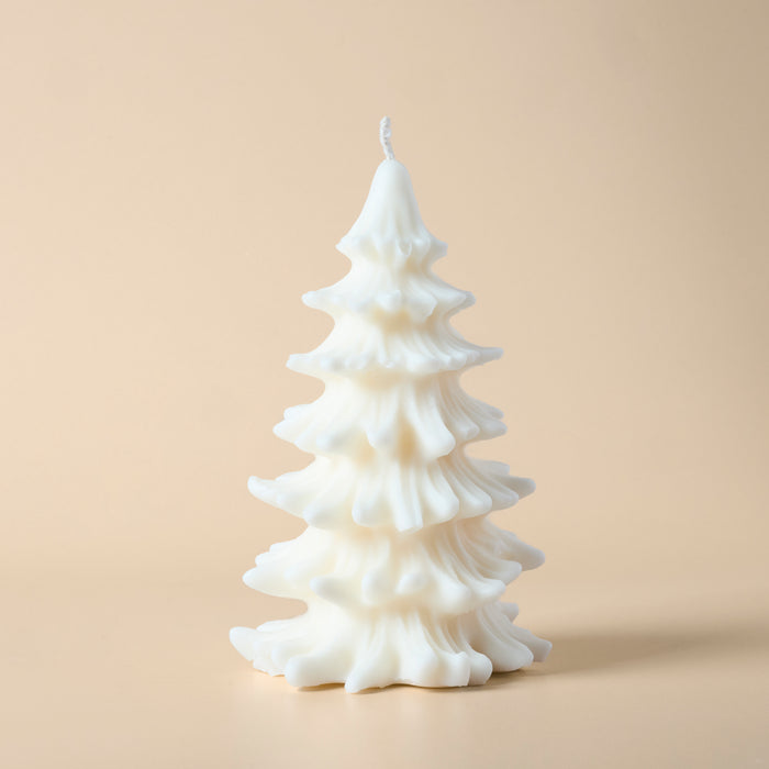 Large Pine Tree Silicone Mold