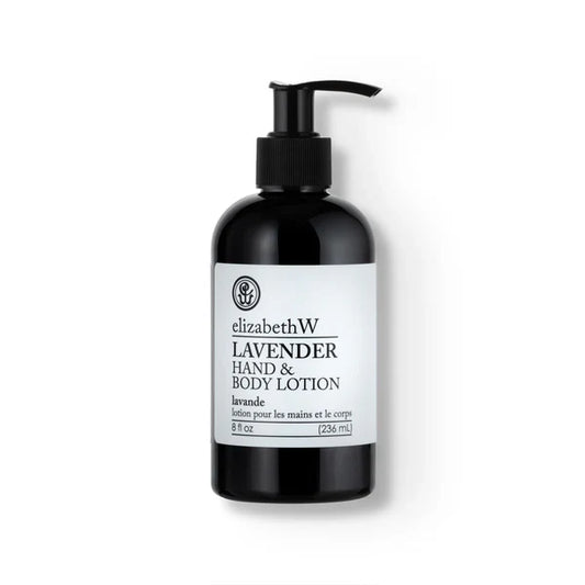Lavender Hand & Body Lotion