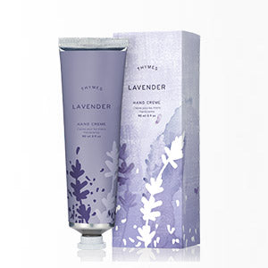 LAVENDER HAND CREAM, 3 OZ