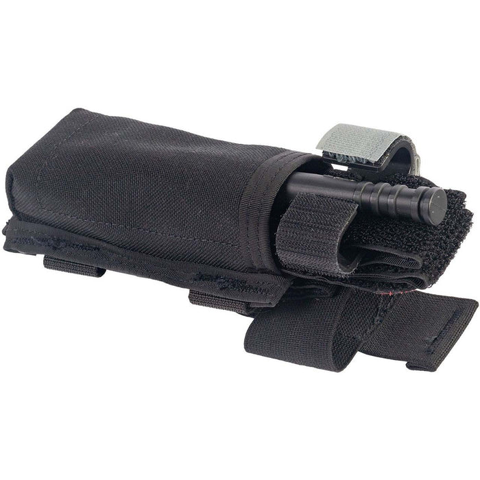 Law Enforcement CAT Tourniquet and Holder, open