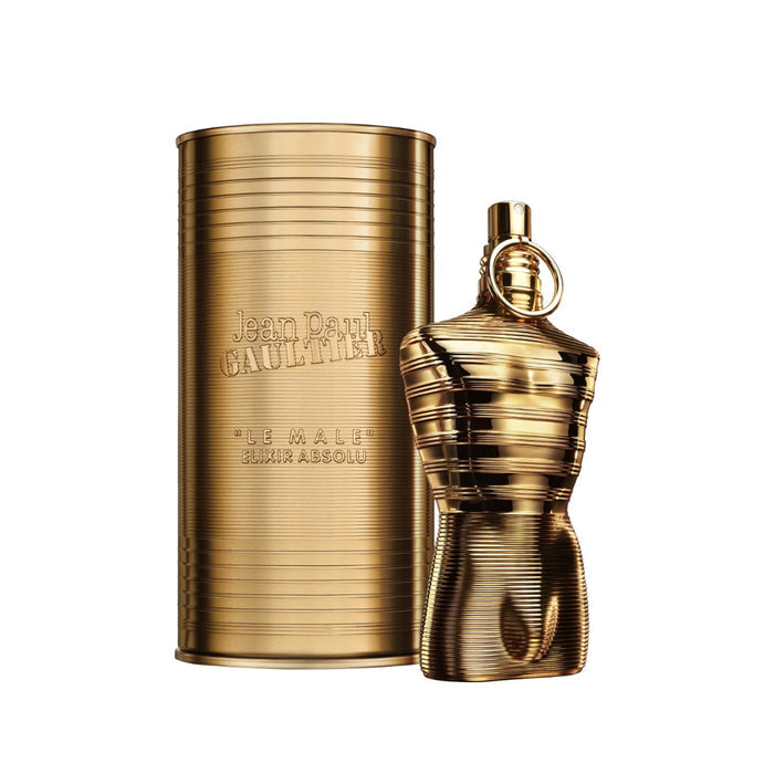 JEAN PAUL GAULTIER Le Male Elixir Absolu Parfum Intense 75ml | Isetan KL Online Store