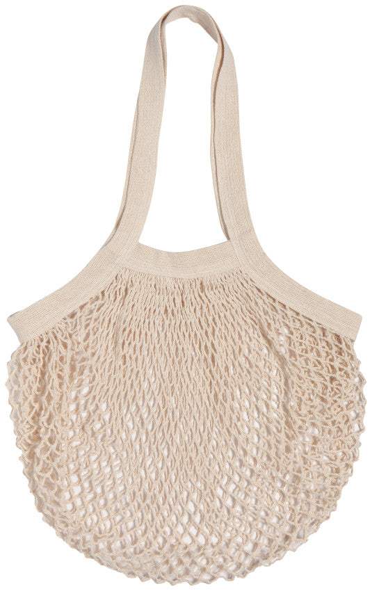 LE MARCHE NET MARKET BAG NATURAL -SELLOUT