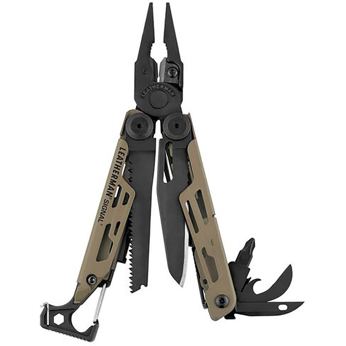 Leatherman® Signal Multi-Tool