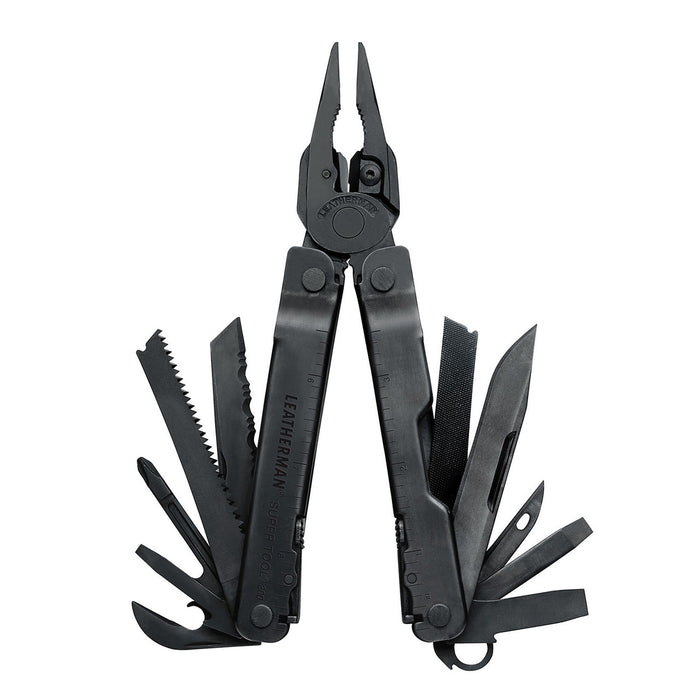 Super Tool 300, open