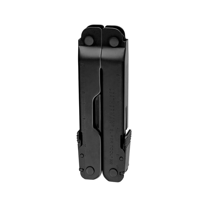 Super Tool 300, closed-back