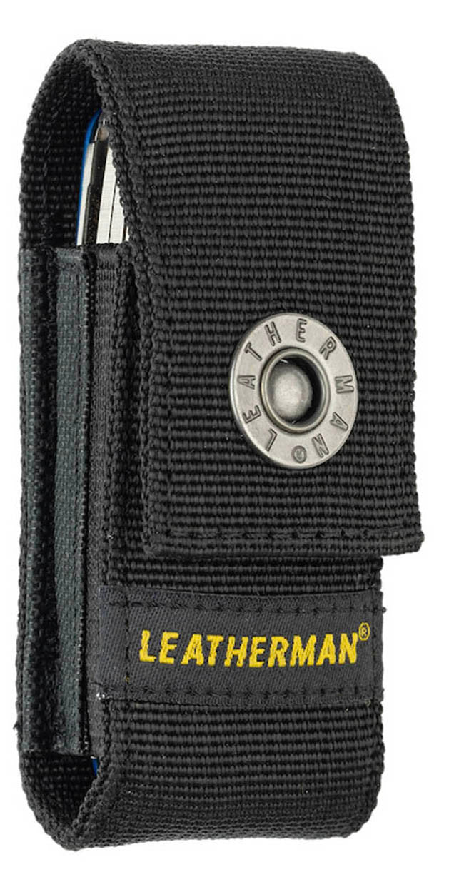 Wave+ Multitool in sheath-front